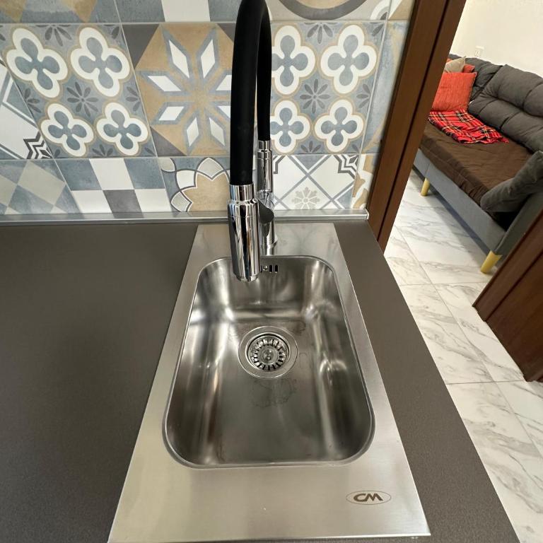 Casa Alba - Camera Deluxe (2 Adulti + 1 Bambino) - 10