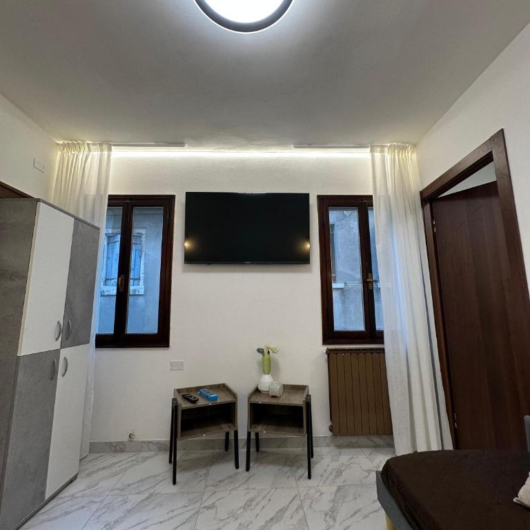 Casa Alba - Camera Deluxe (2 Adulti + 1 Bambino) - 11