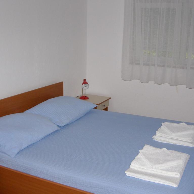 Apartments Dani - Apartment with Sea View - 84