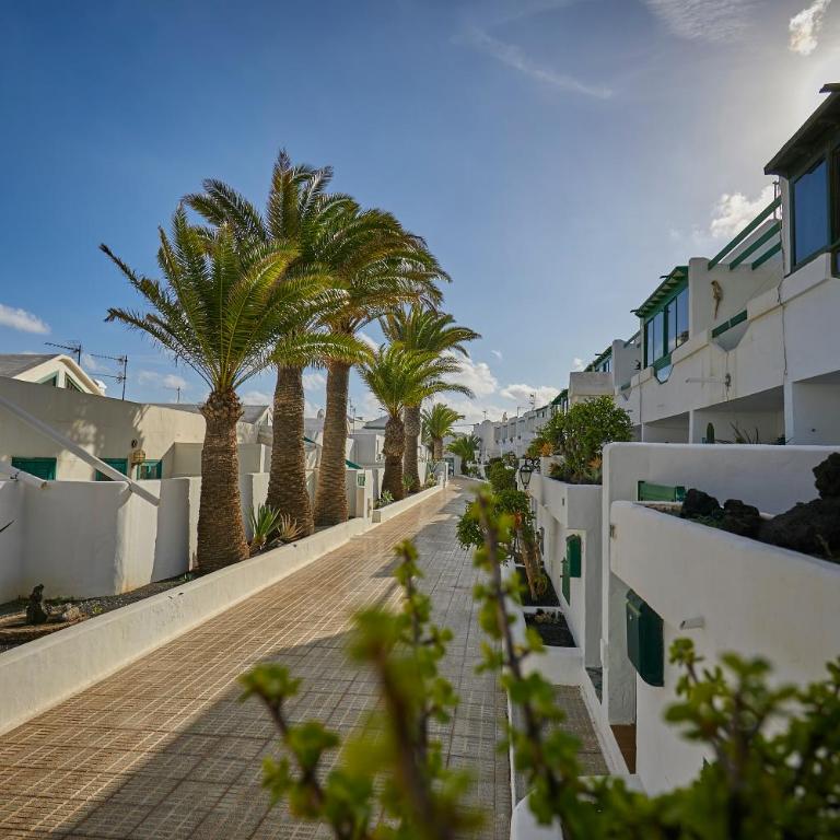 Villa Palmeras Beach Puerto del Carmen - Casa de 2 dormitorios - 5