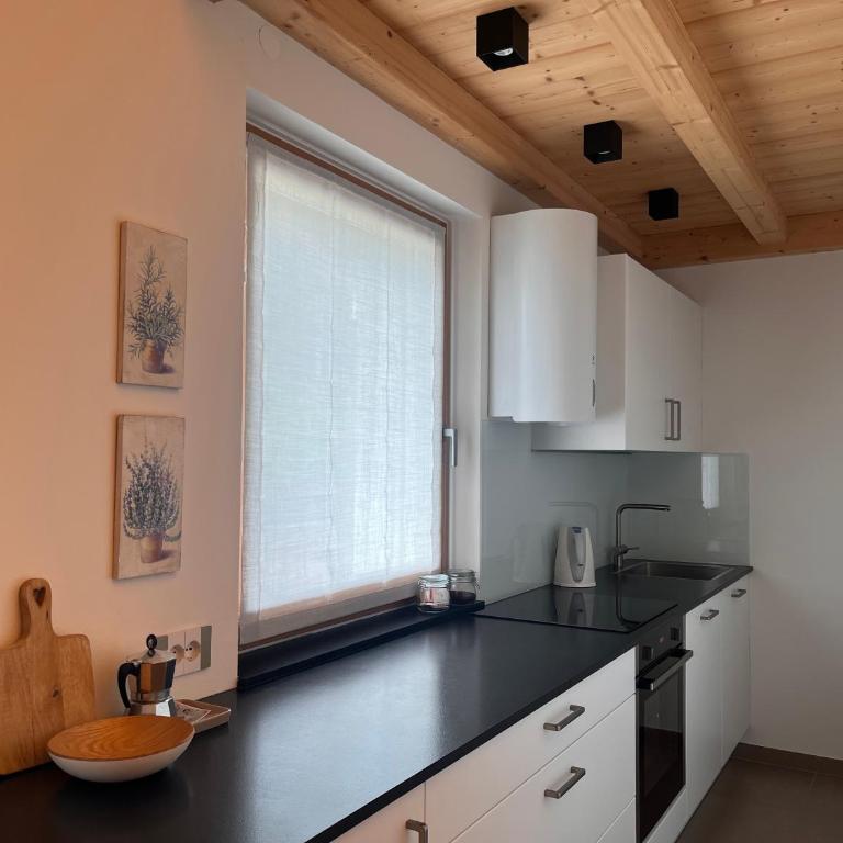 AURA Luminosa mansarda alpina - Val di Fiemme - Appartamento con 2 Camere da Letto - 8