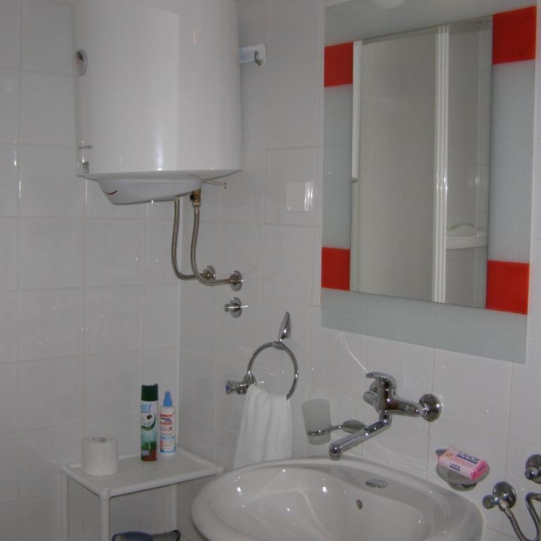Apartments Dani - Apartment with Sea View - 69