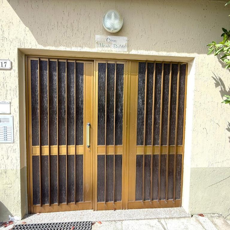 Appartamento Petra Tignale by Gardadomusmea - Monolocale Standard - 22