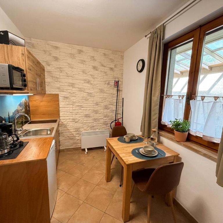 Appartamento Petra Tignale by Gardadomusmea - Monolocale Standard - 23