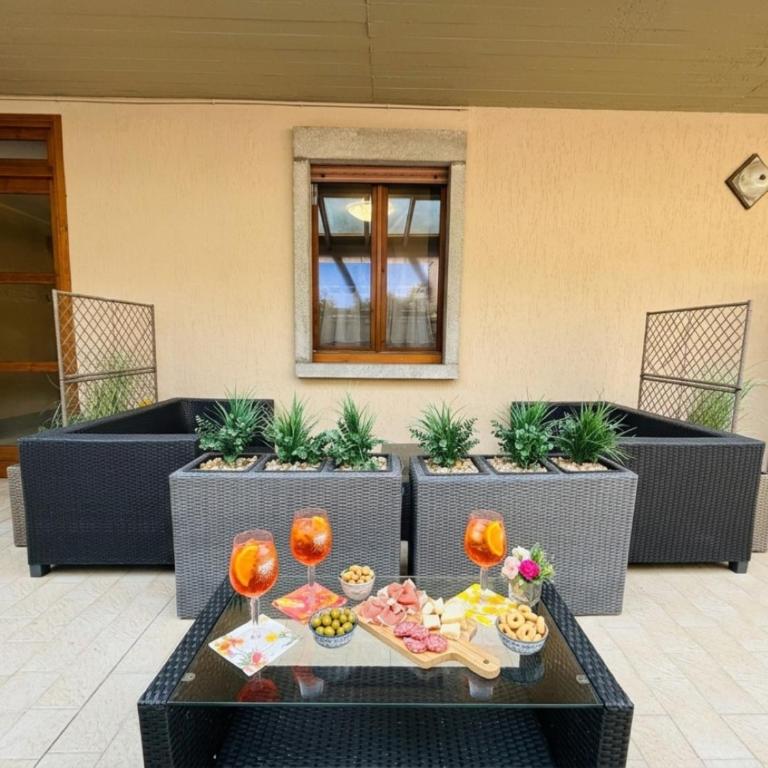 Appartamento Petra Tignale by Gardadomusmea - Monolocale Standard - 25