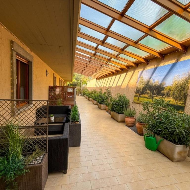 Appartamento Petra Tignale by Gardadomusmea - Monolocale Standard - 26