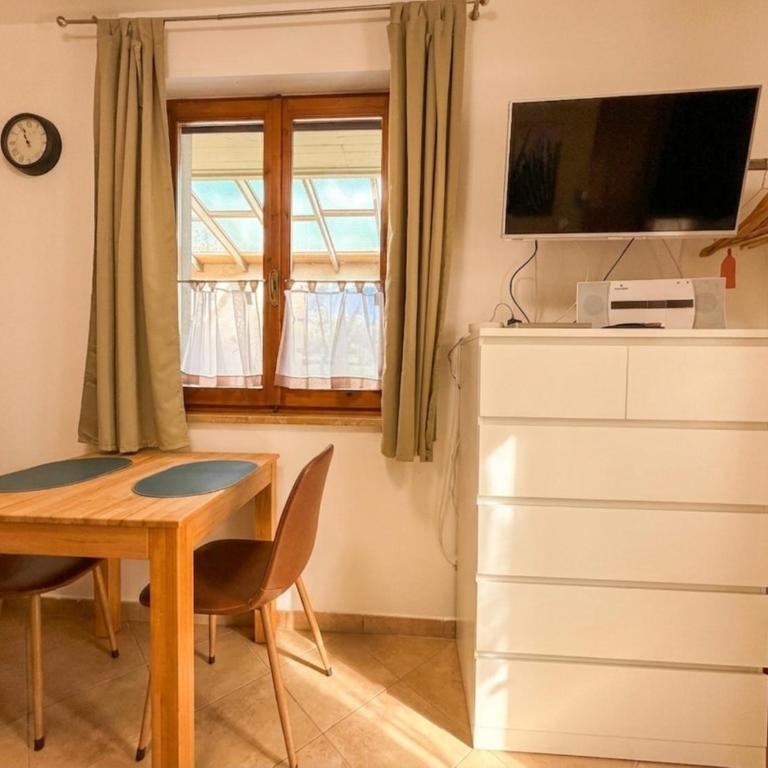 Appartamento Petra Tignale by Gardadomusmea - Monolocale Standard - 30