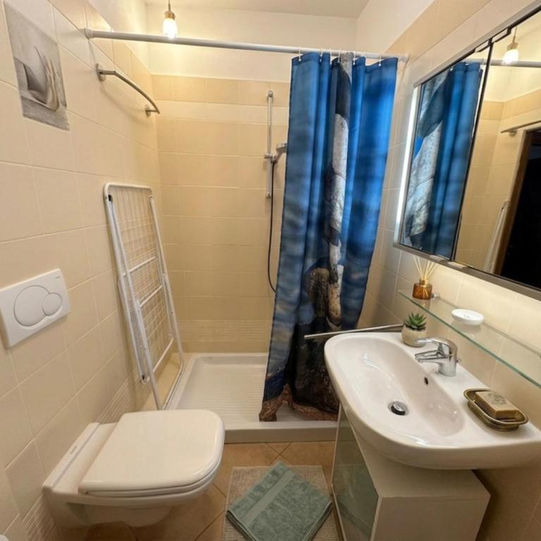 Appartamento Petra Tignale by Gardadomusmea - Monolocale Standard - 31