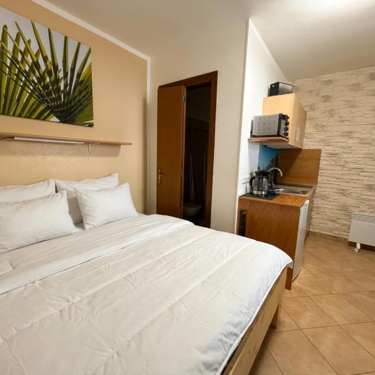 Appartamento Petra Tignale by Gardadomusmea - Monolocale Standard - 28