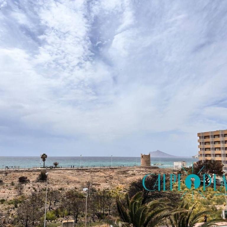 Beach & pool, primera línea - Estudio - 50