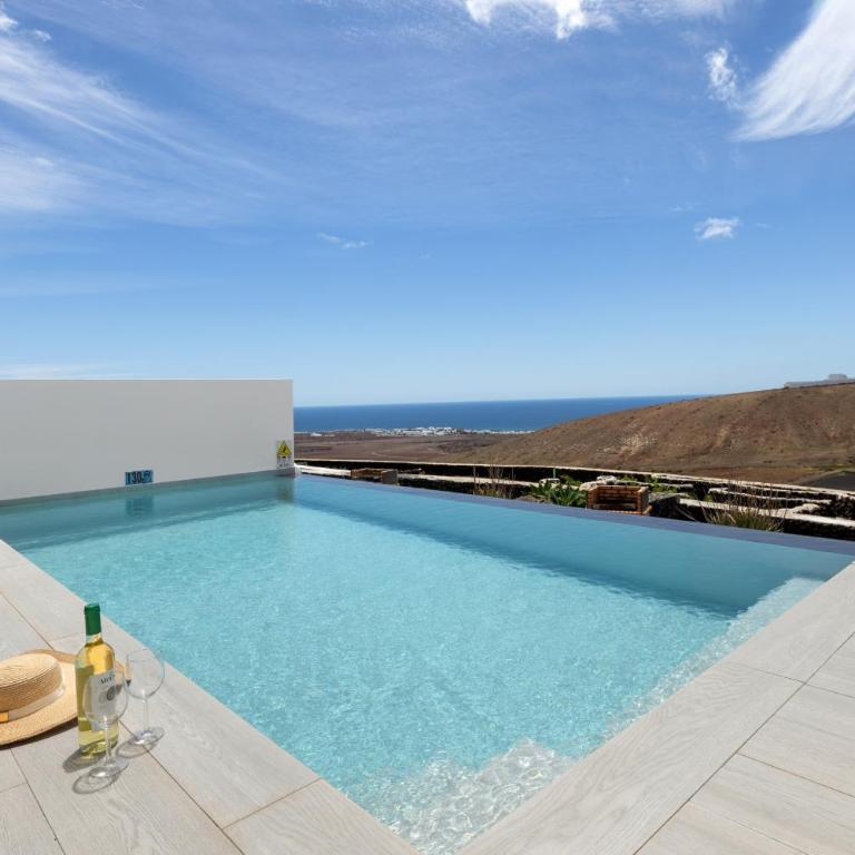Villa Pitaya by Escape Home - Villa con piscina privada - 1