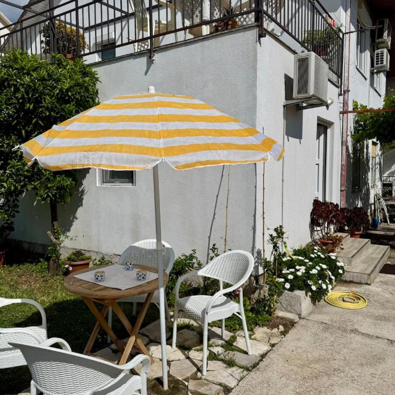 SeaLaVie Seljanovo - Apartman sa 1 Spavaćom Sobom - 2