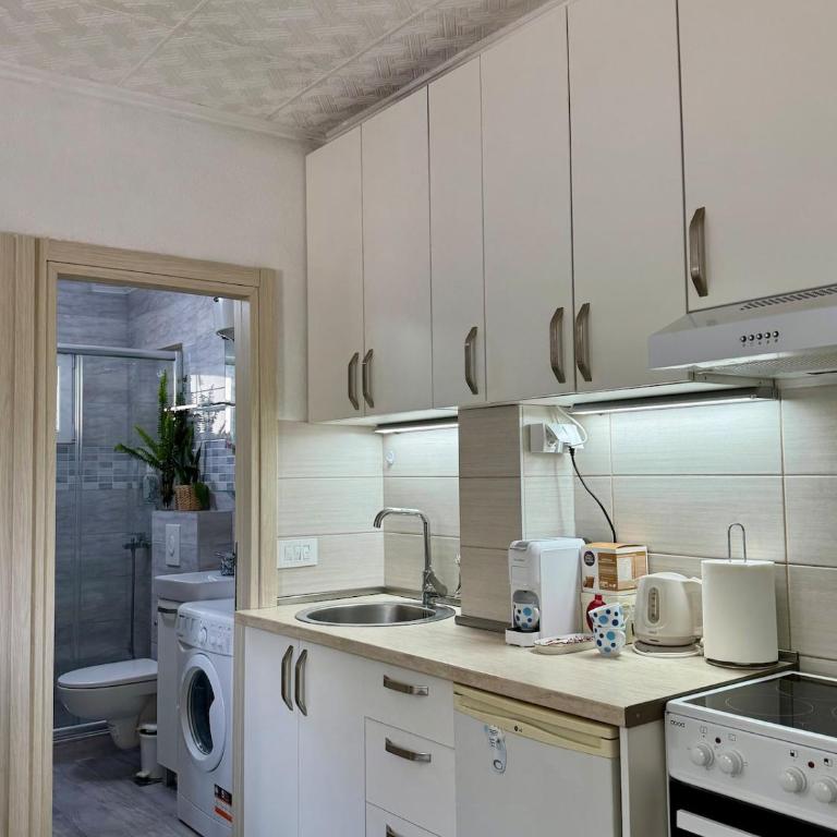 SeaLaVie Seljanovo - Apartman sa 1 Spavaćom Sobom - 4