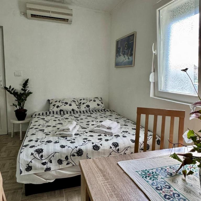 SeaLaVie Seljanovo - Apartman sa 1 Spavaćom Sobom - 5