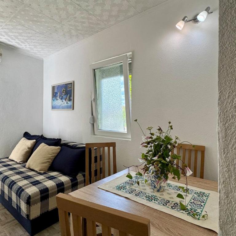 SeaLaVie Seljanovo - Apartman sa 1 Spavaćom Sobom - 6