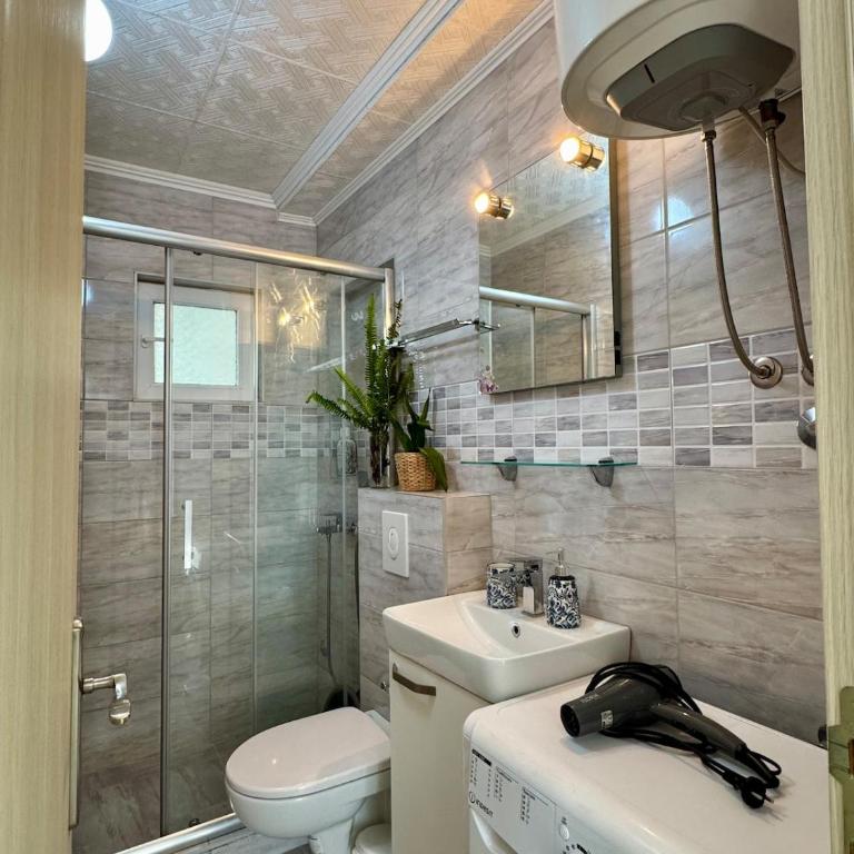 SeaLaVie Seljanovo - Apartman sa 1 Spavaćom Sobom - 9
