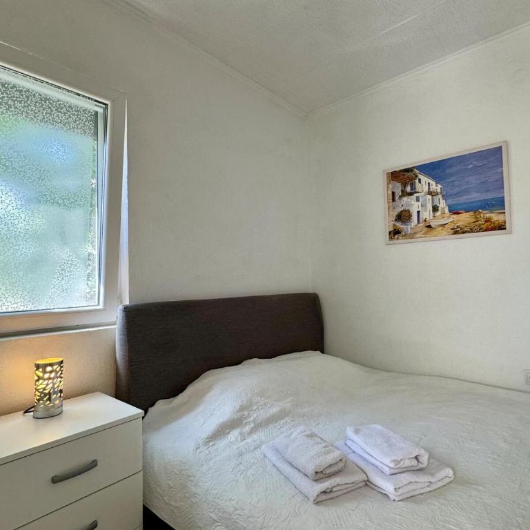 SeaLaVie Seljanovo - Apartman sa 1 Spavaćom Sobom - 11