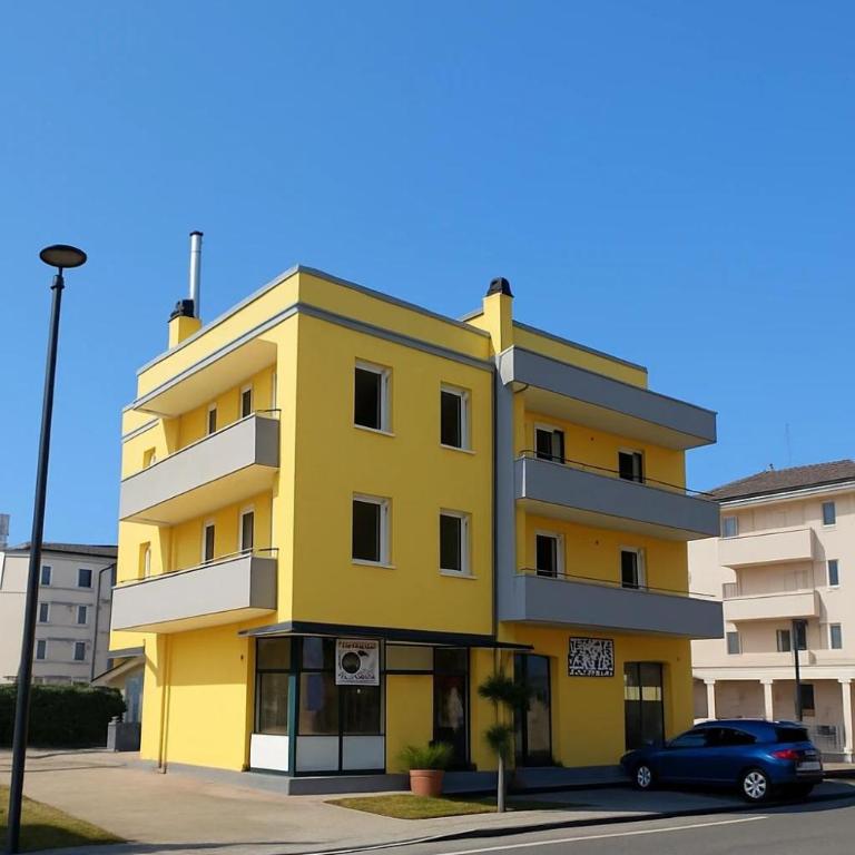 Appartamento Marta - Appartamento con 1 Camera da Letto - 1