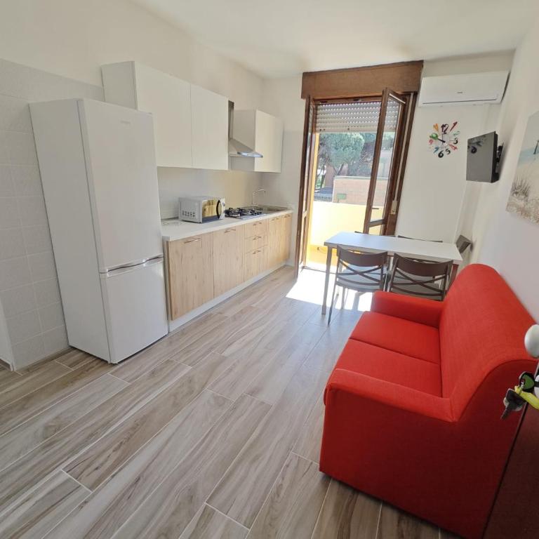 Appartamento Marta - Appartamento con 1 Camera da Letto - 3