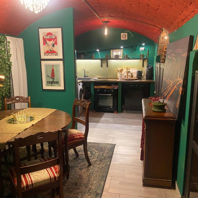Loft & Love Milano apartment - Appartamento con 1 Camera da Letto - 28