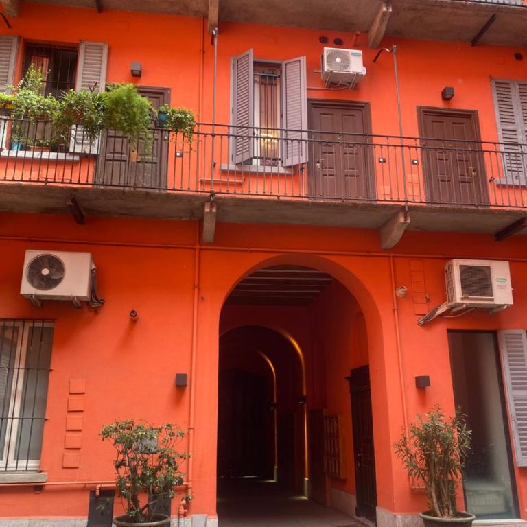 Loft & Love Milano apartment - Appartamento con 1 Camera da Letto - 29