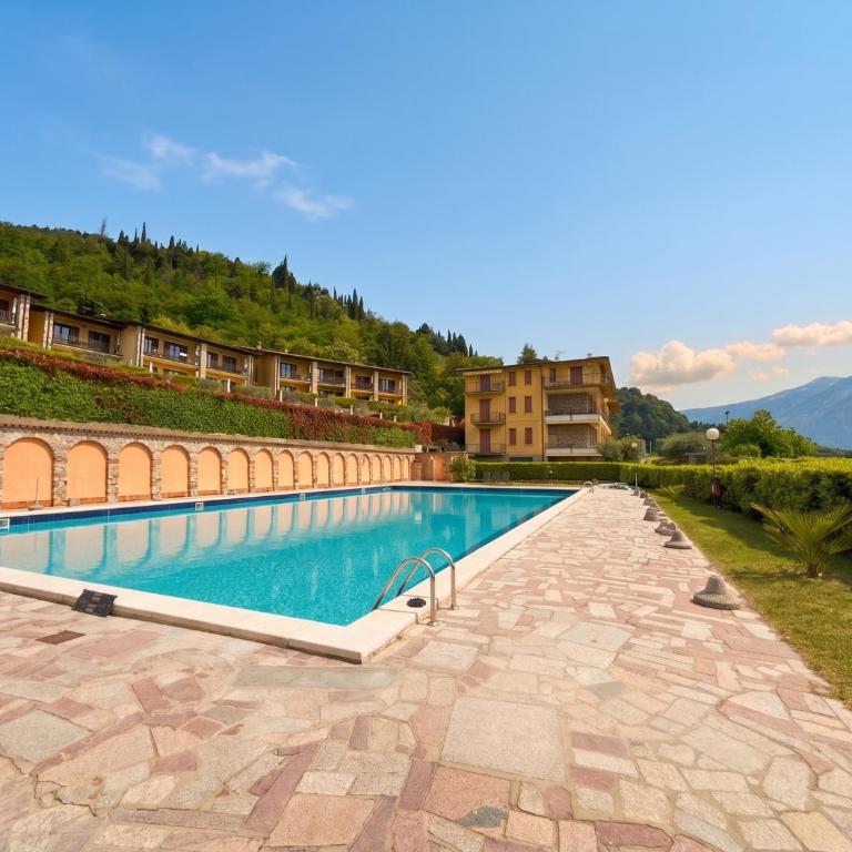 Appartamento Petra Tignale by Gardadomusmea - Appartamento con Balcone - 29