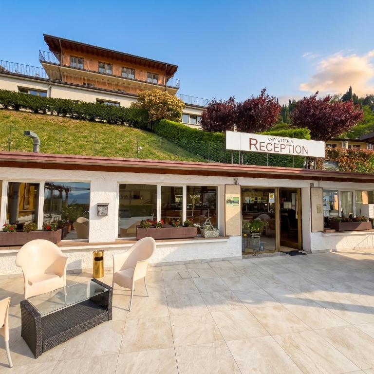 Appartamento Petra Tignale by Gardadomusmea - Appartamento con Balcone - 28