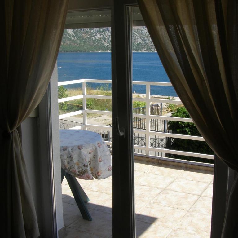 Apartments Dani - Apartment with Sea View - 83
