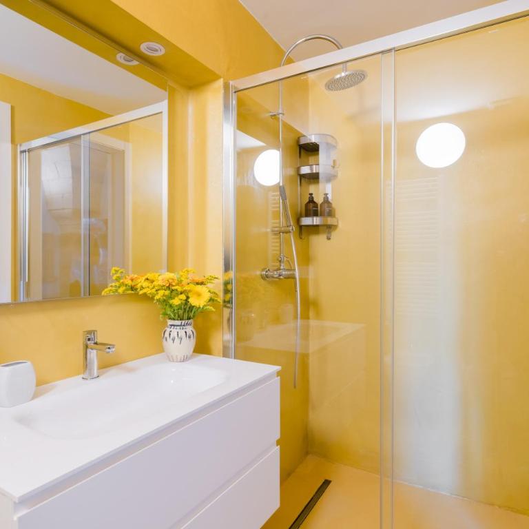 Corte Dei Saraceni - Lecce Selection - Appartamento con 1 Camera da Letto e Terrazza - 3