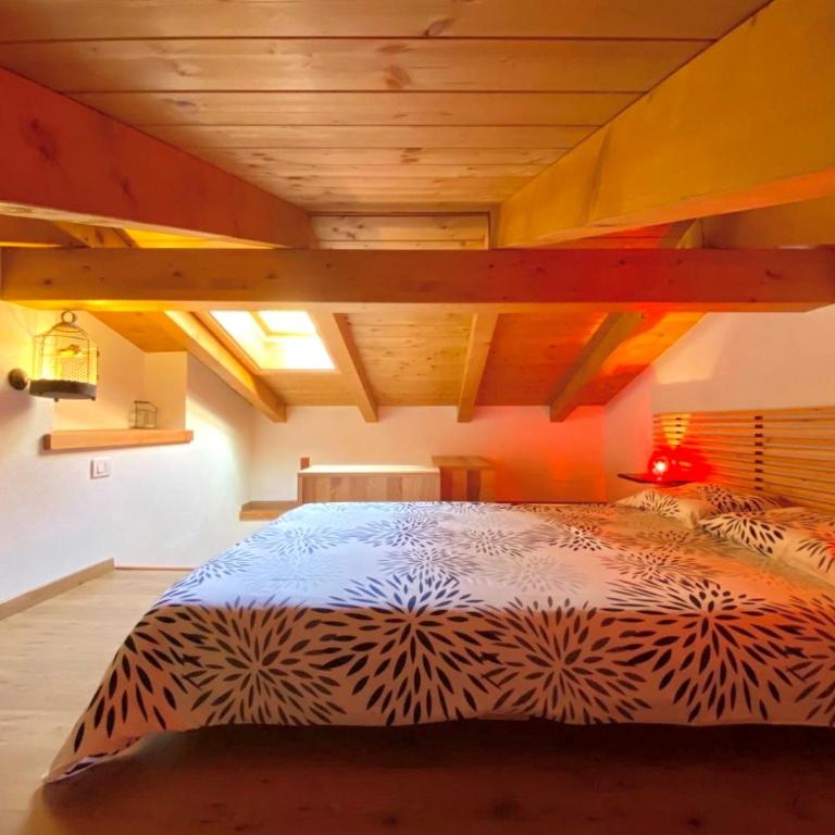 Casa Bucaneve & Ciclamino - YourLakeComoHome - Monolocale su 2 Livelli - 7