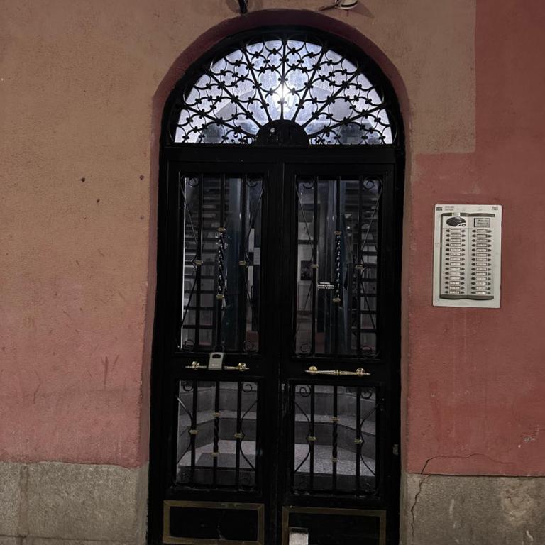 Curtidores Madrid - One-Bedroom Apartment - 8