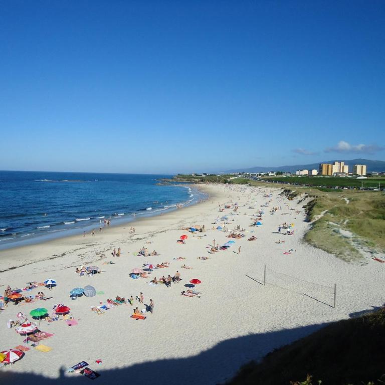 El Rincón de Foz - Apartamento de 3 dormitorios - 27