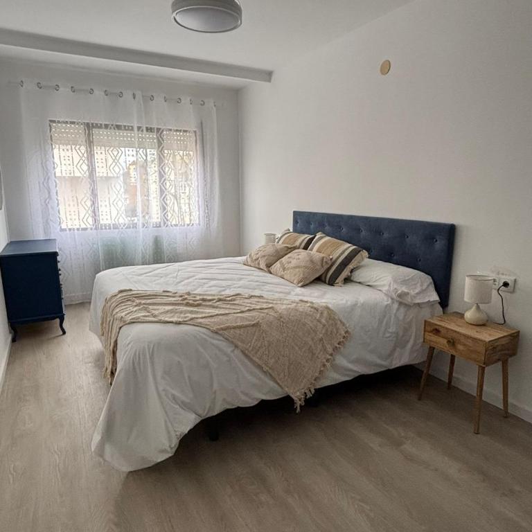 El Rincón de Foz - Apartamento de 3 dormitorios - 1