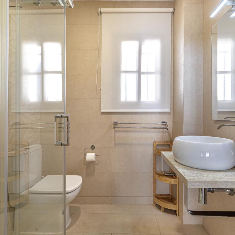 Castillo de Marbella - Apartamento Premium - 9