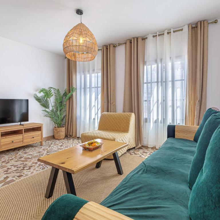 Castillo de Marbella - Apartamento Premium - 4