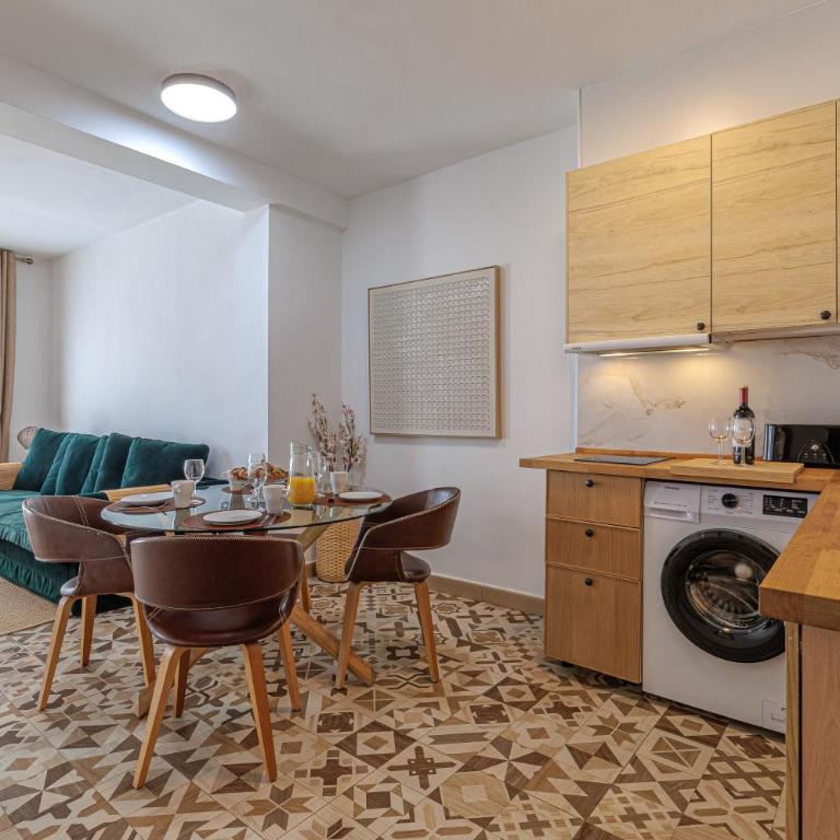 Castillo de Marbella - Apartamento Premium - 3