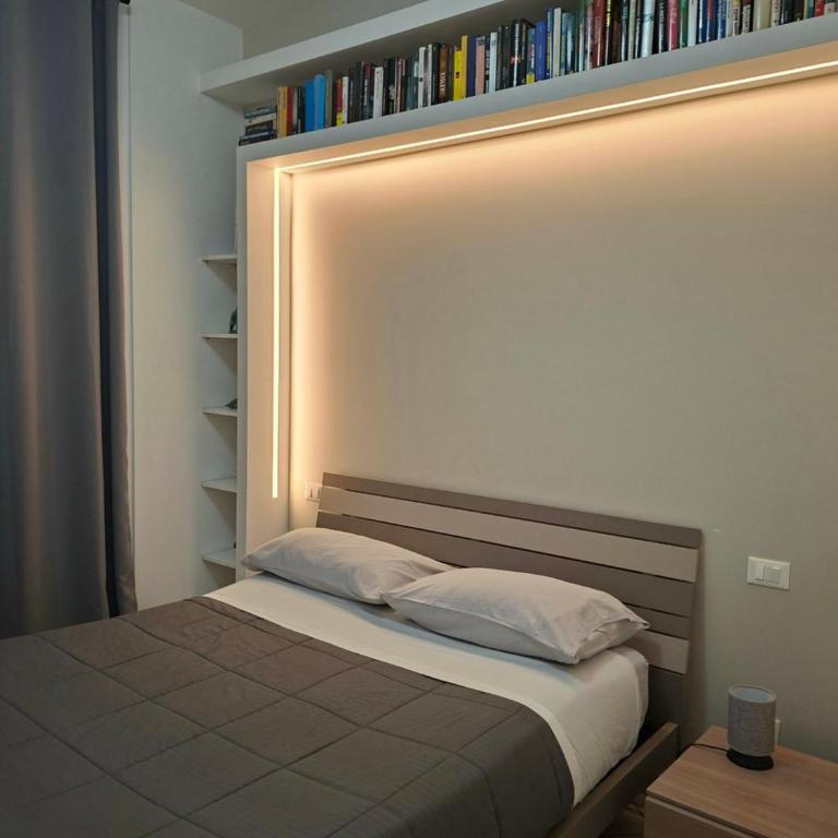 Atene Bilocale in affitto breve - Appartamento con 1 Camera da Letto - 2