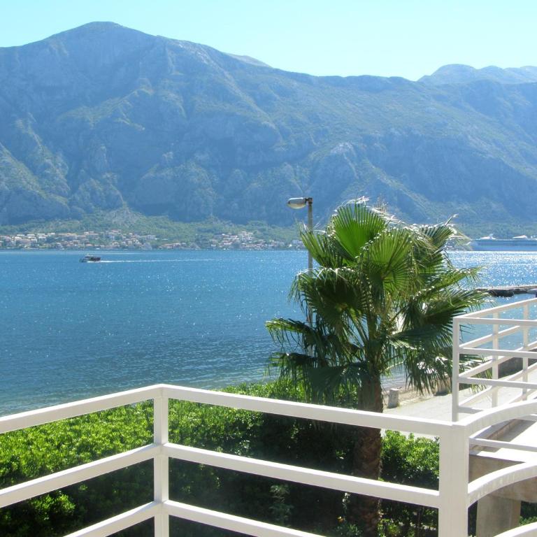 Apartments Dani - Apartment with Sea View - 81