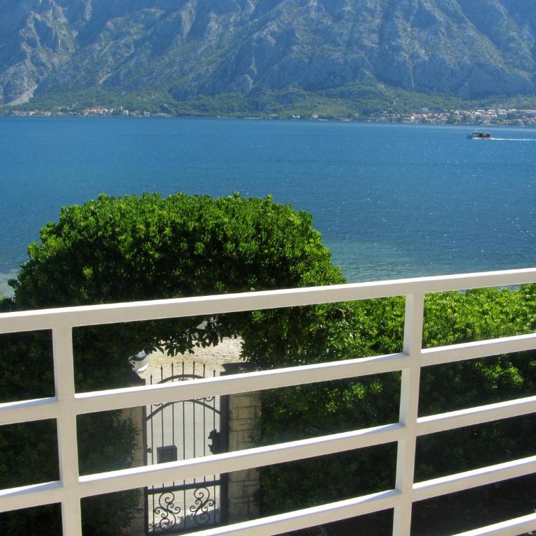 Apartments Dani - Apartment with Sea View - 82