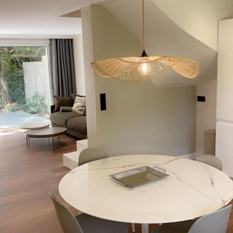 Gites Les Amandiers Porto-Vecchio - Appartement 2 Chambres - 18