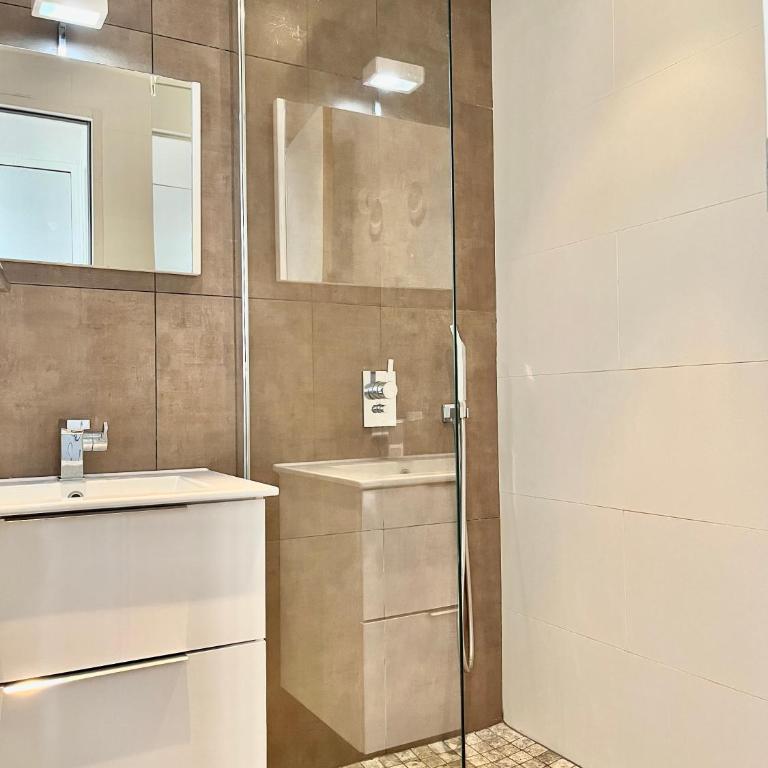 Gites Les Amandiers Porto-Vecchio - Appartement 1 Chambre - 10