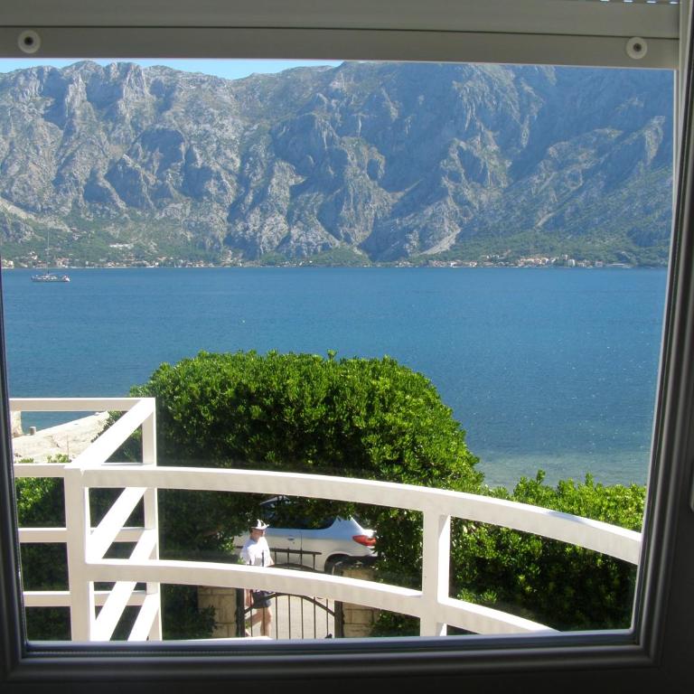 Apartments Dani - Apartment with Sea View - 78