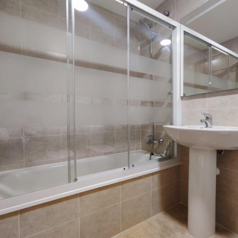 COLOMERAS Playa Morro de Gos - Apartamento de 1 dormitorio - 11