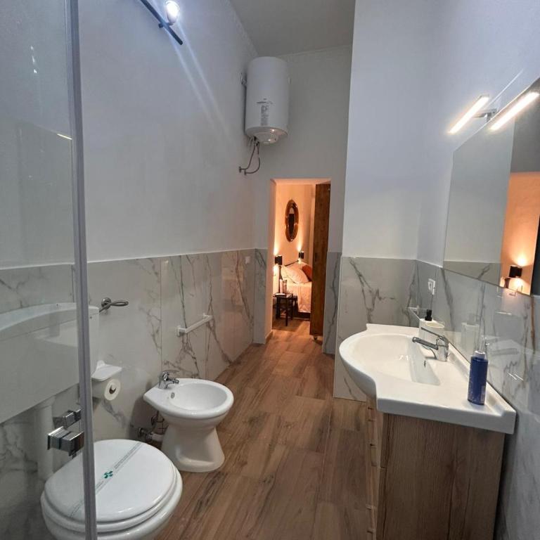 GREENHOME - One-Bedroom Deluxe Apartment - 23