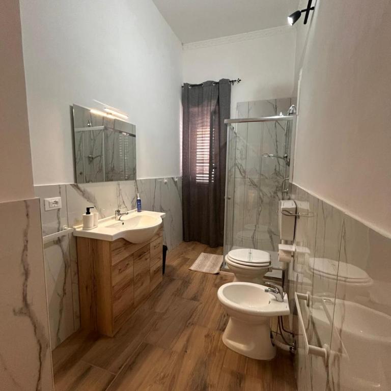 GREENHOME - One-Bedroom Deluxe Apartment - 24