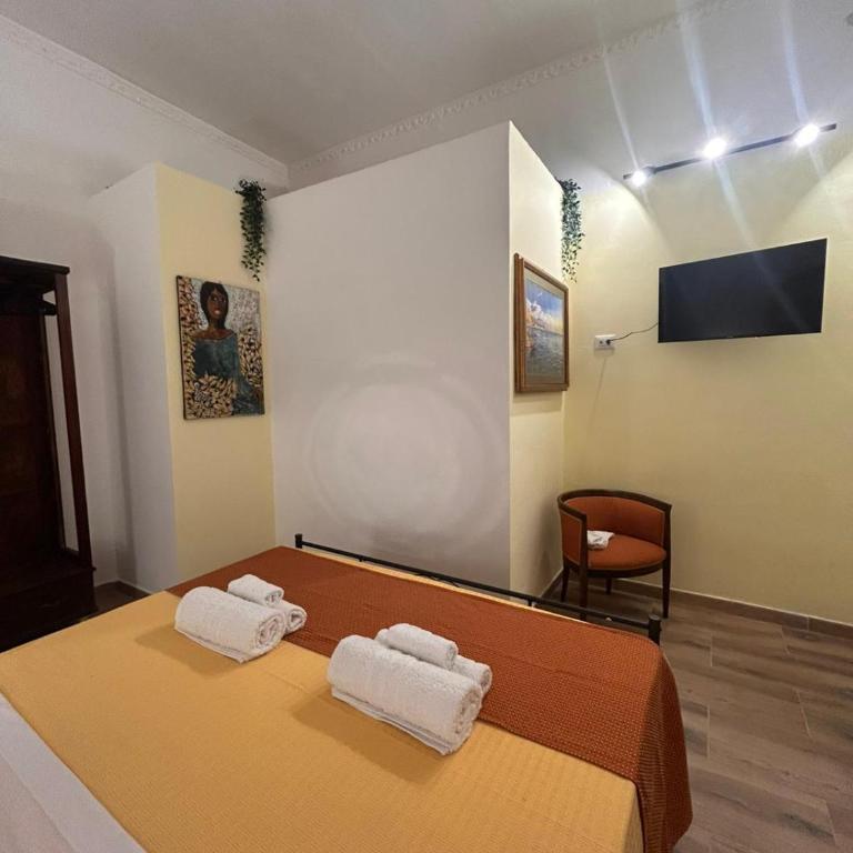 GREENHOME - One-Bedroom Deluxe Apartment - 7