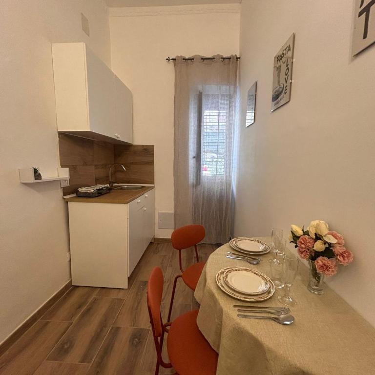 GREENHOME - One-Bedroom Deluxe Apartment - 16