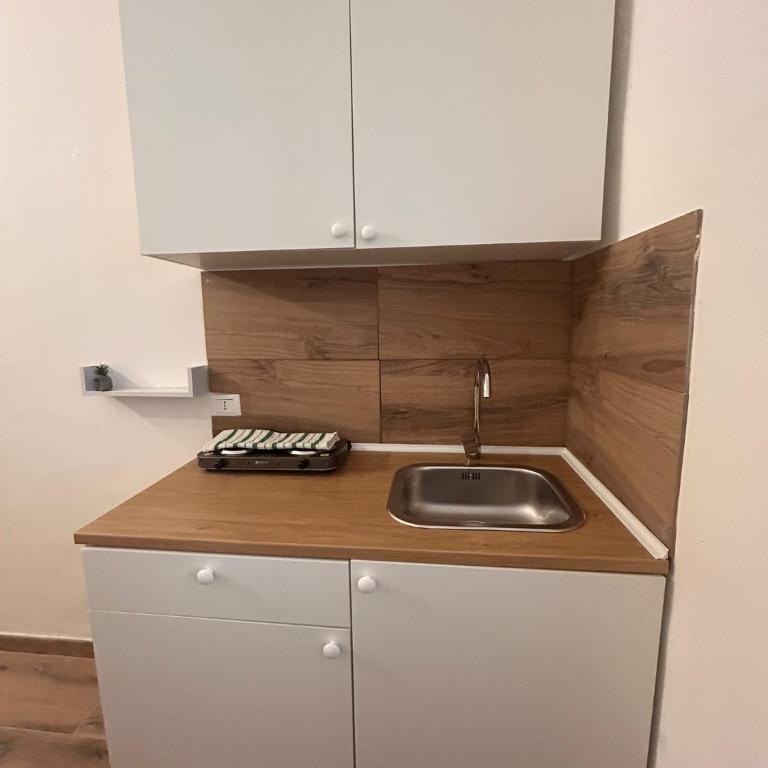 GREENHOME - One-Bedroom Deluxe Apartment - 20