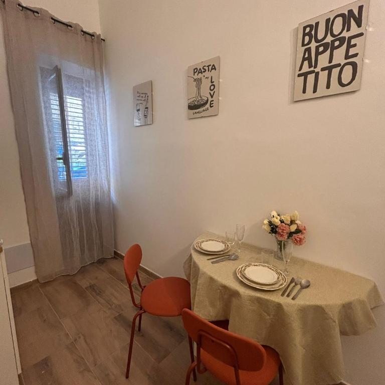 GREENHOME - One-Bedroom Deluxe Apartment - 18