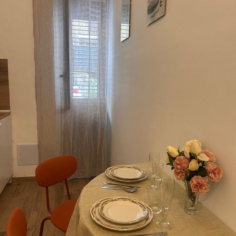 GREENHOME - One-Bedroom Deluxe Apartment - 19